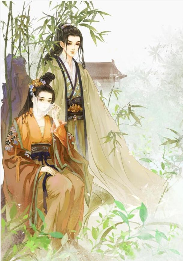 女主叫沈清微的重生