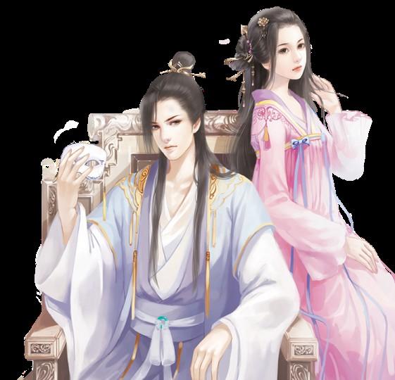 林萧的声音
