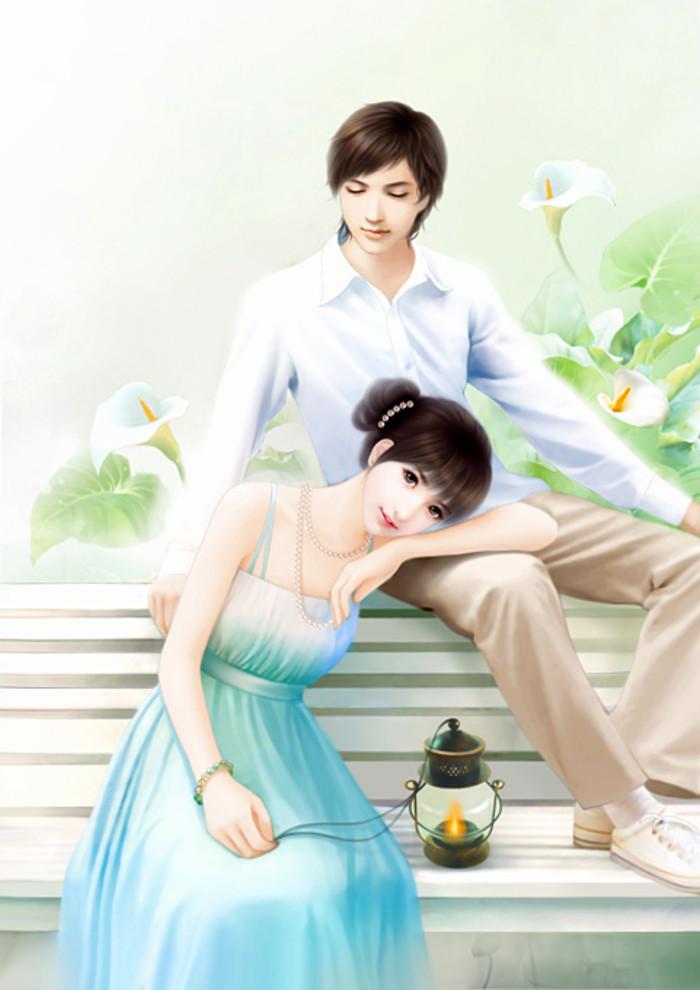 闻夏 沈洛砚