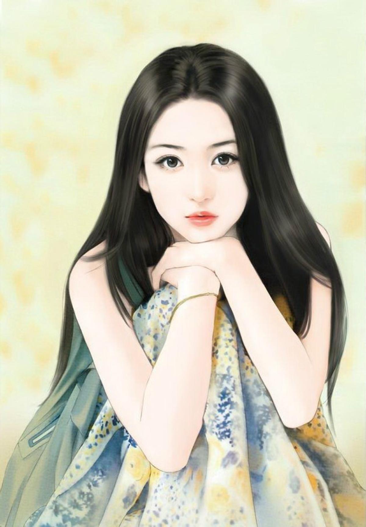 四大校花和17个