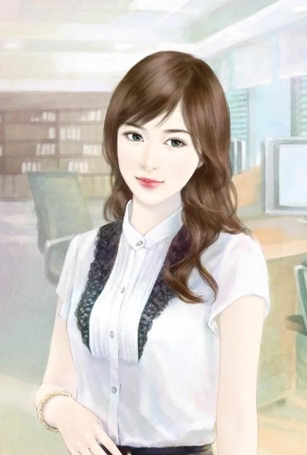 姜雪觅霍时渊叫什么名字啊