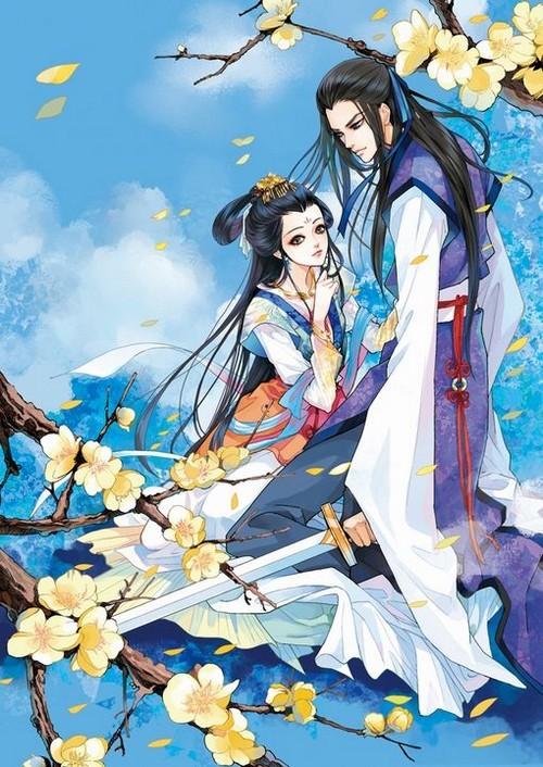 厉总沈之初是什么