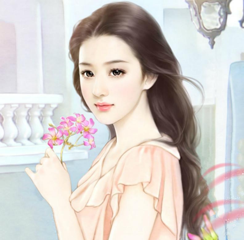 宋清菲盛湛