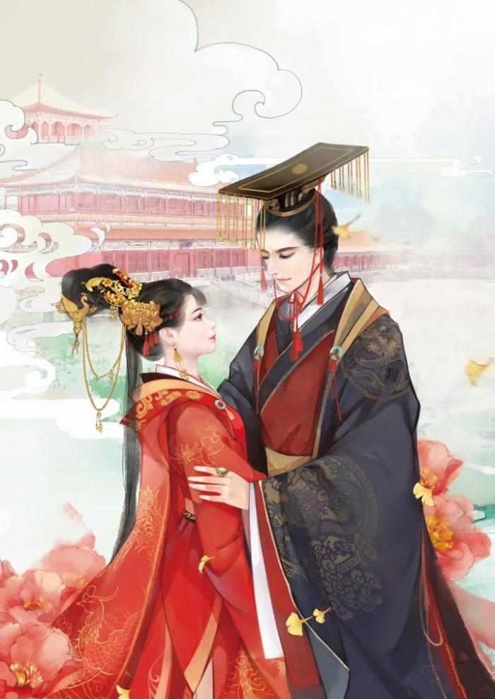 宋漱玉裴硕九千岁