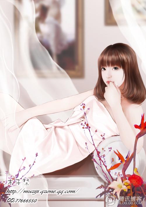 林初谢无珩的叫什么