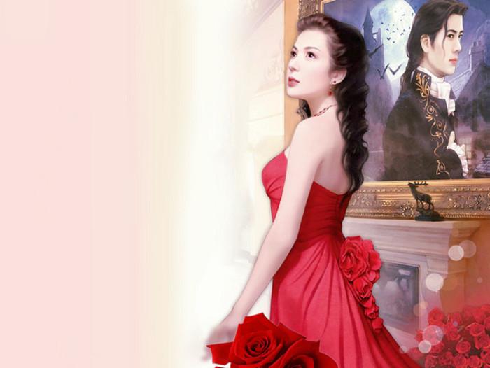 她只是赎清不清的罪孽又名什么