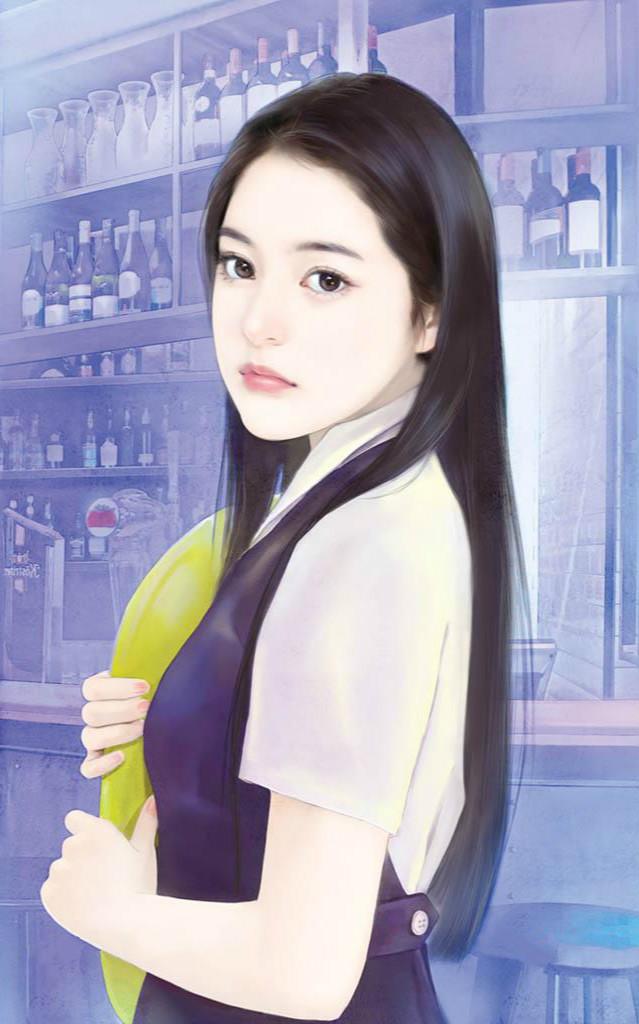 楚妤傅珩