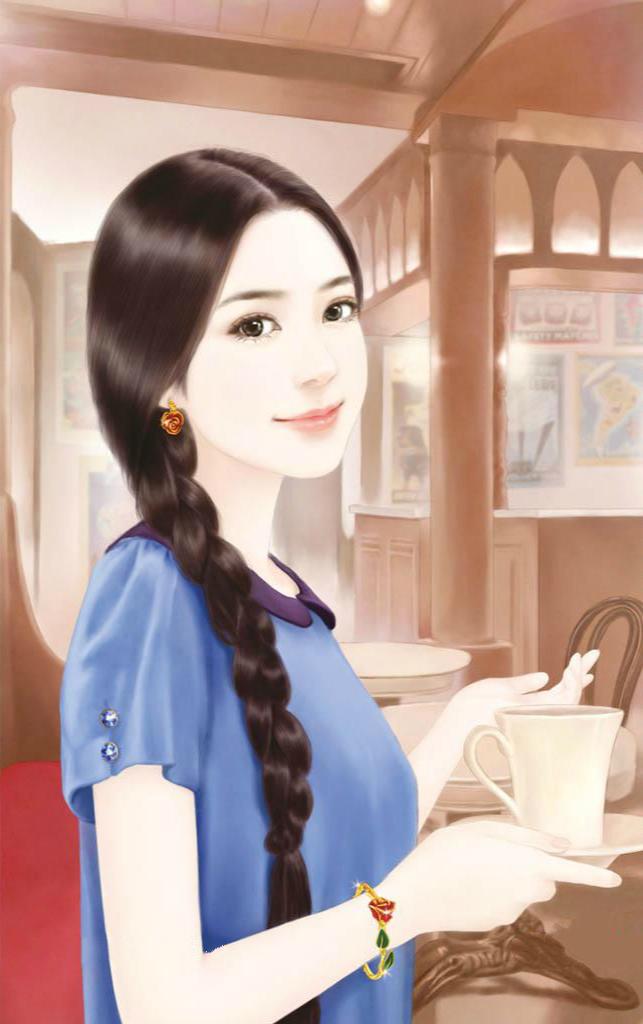 江粲男主