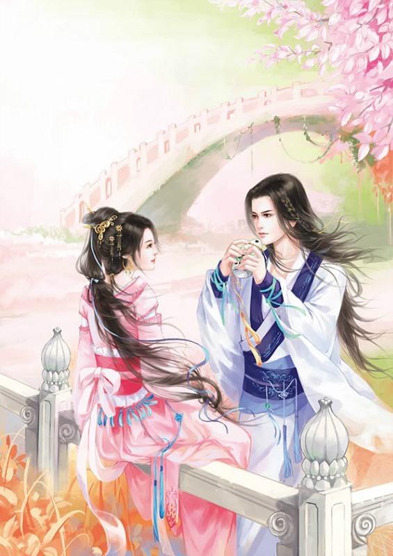 却又亲手将她推入地狱(完结)