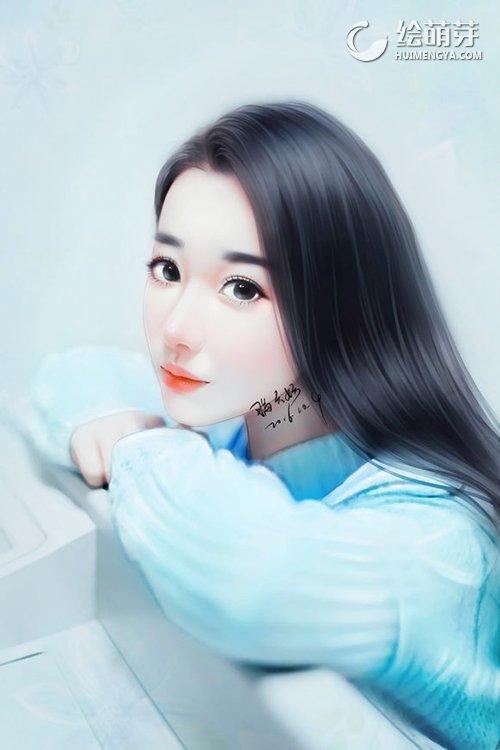 谢思言陆听溪