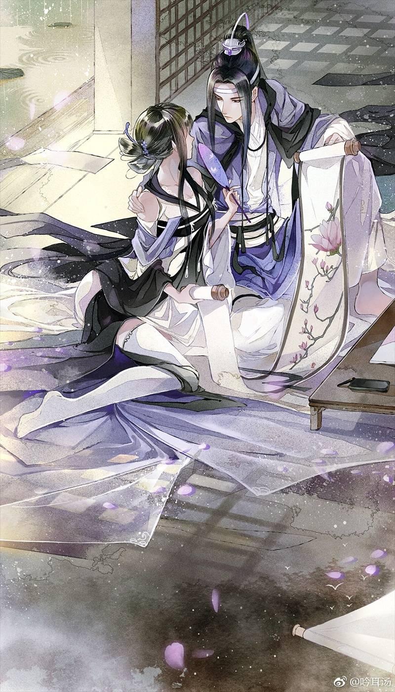 凤漓简曛