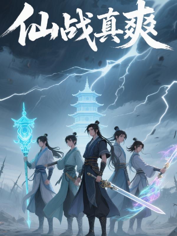 仙战是什么意思
