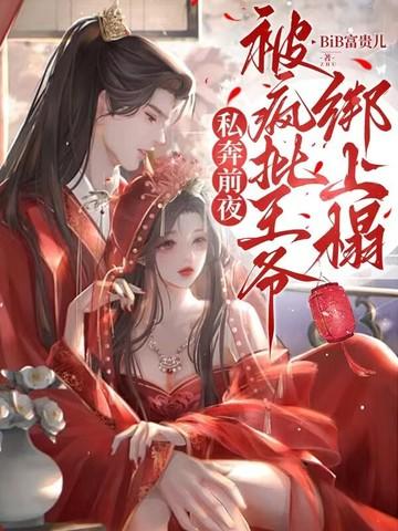 被疯批王爷绑上榻 第241章