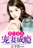 名门夫人宠妻成瘾txt