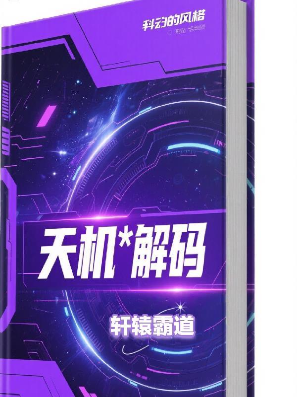 天机解说