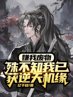 废物杂灵根那是混沌灵根