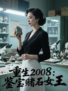 重生2008鉴宝赌石女王_作者花开花落梦清幽