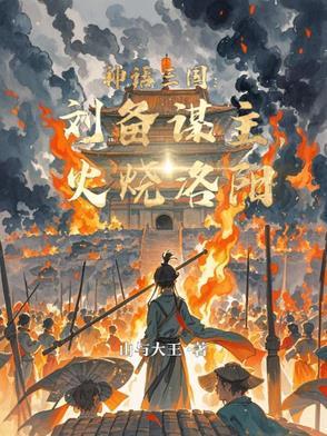 新三国刘备火烧连营