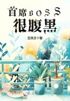 首席boss别缠我