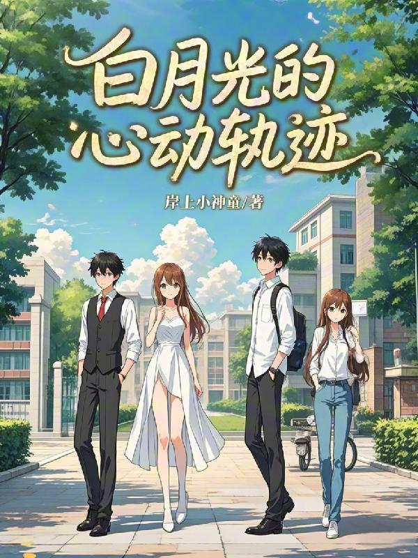 白月光般的爱情