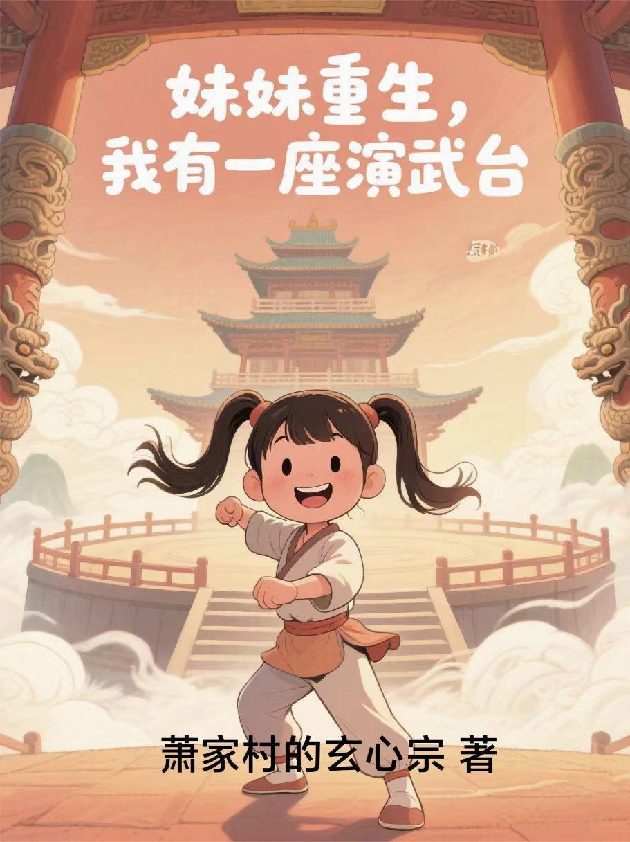 主角重生有个妹妹的