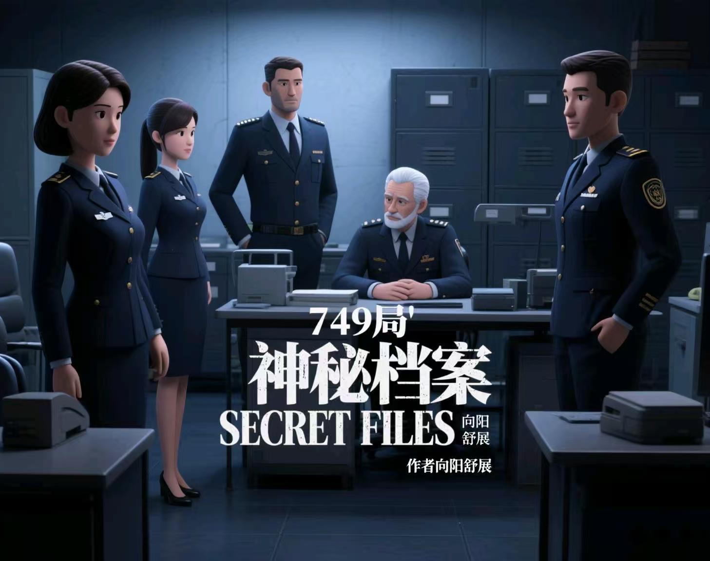 之古国
