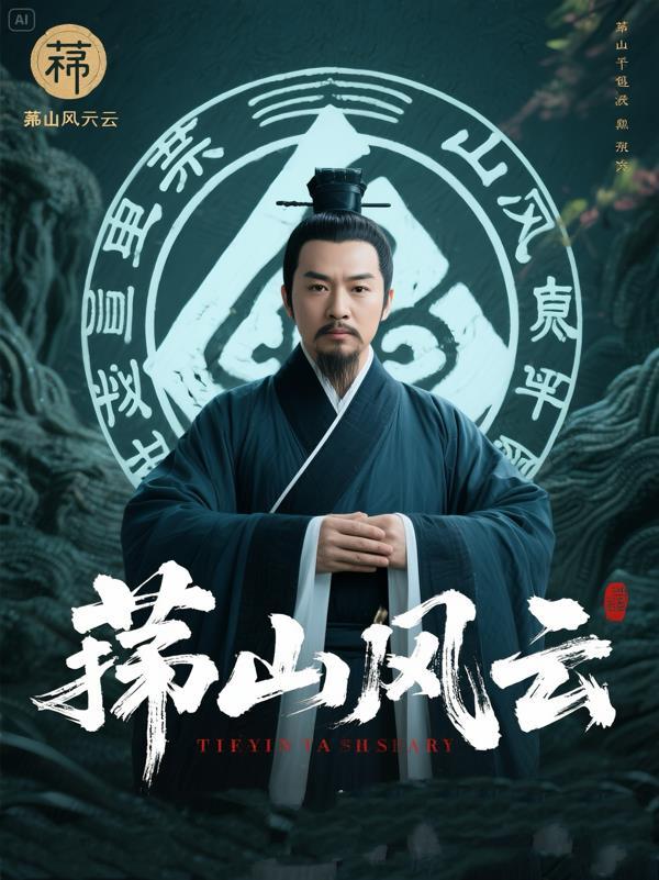 茅山志