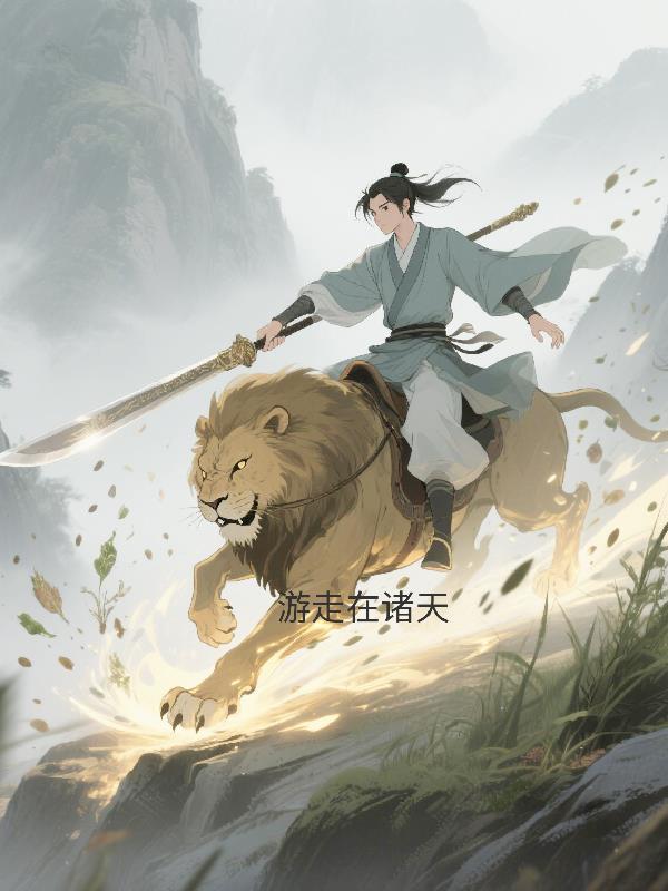 游走在诸天万界的人笔趣阁免费阅读