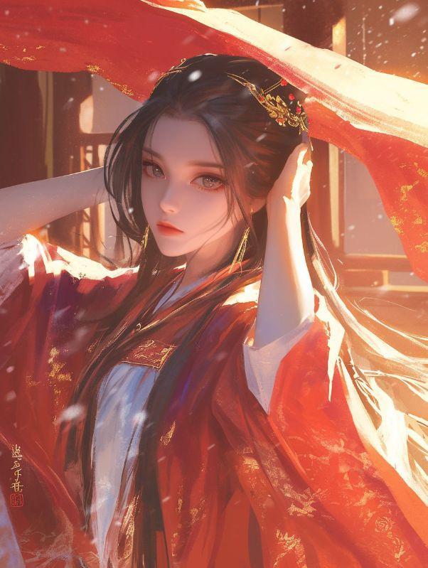 繁花盛意难平txt