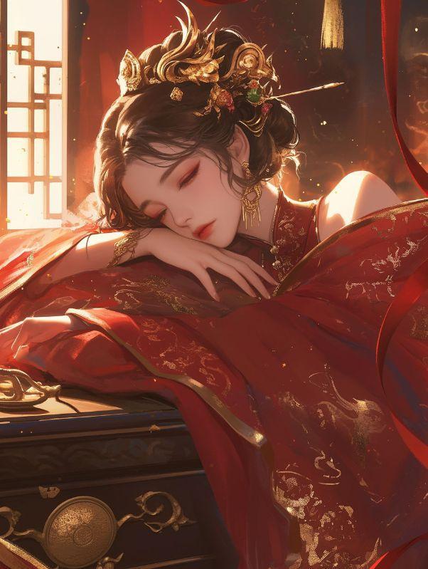 我走后梨花不再江绯晚裴骁川大结局