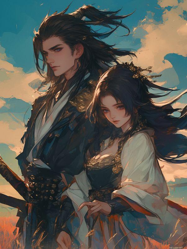 黄泉情难渡叶北宸