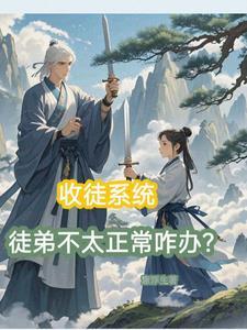 收徒弟吧