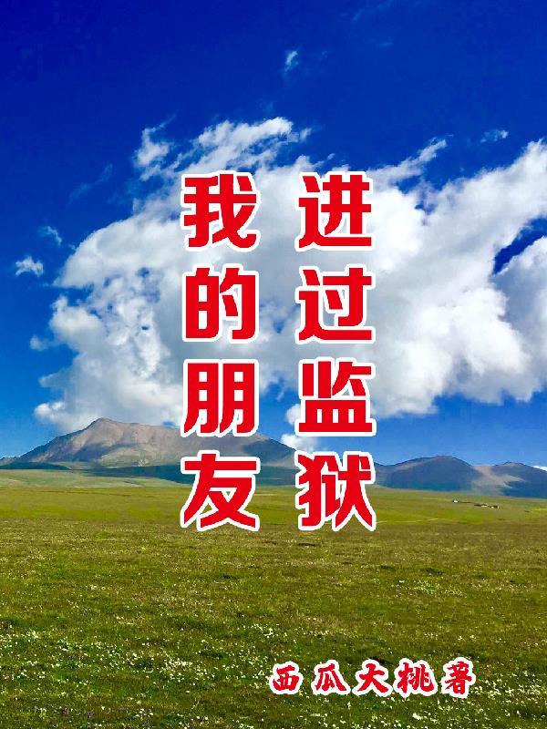 我的朋友进监狱了