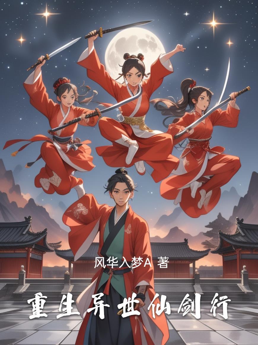 重生异世仙炼者