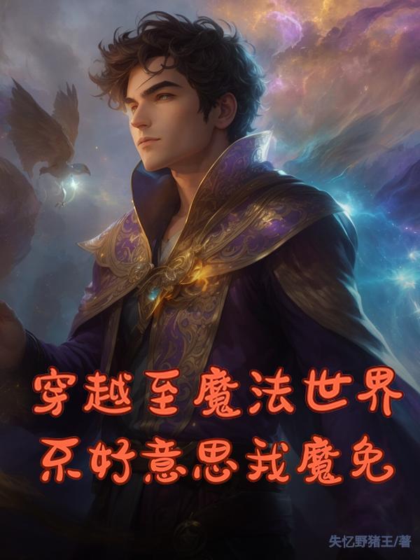 穿越到魔法的世界