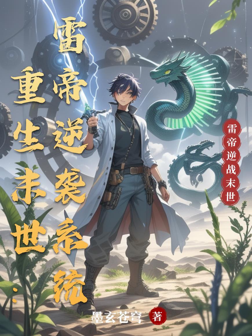 第一章末世重生开局觉醒雷霆尸龙