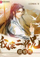 我家二师兄脑子有坑动漫