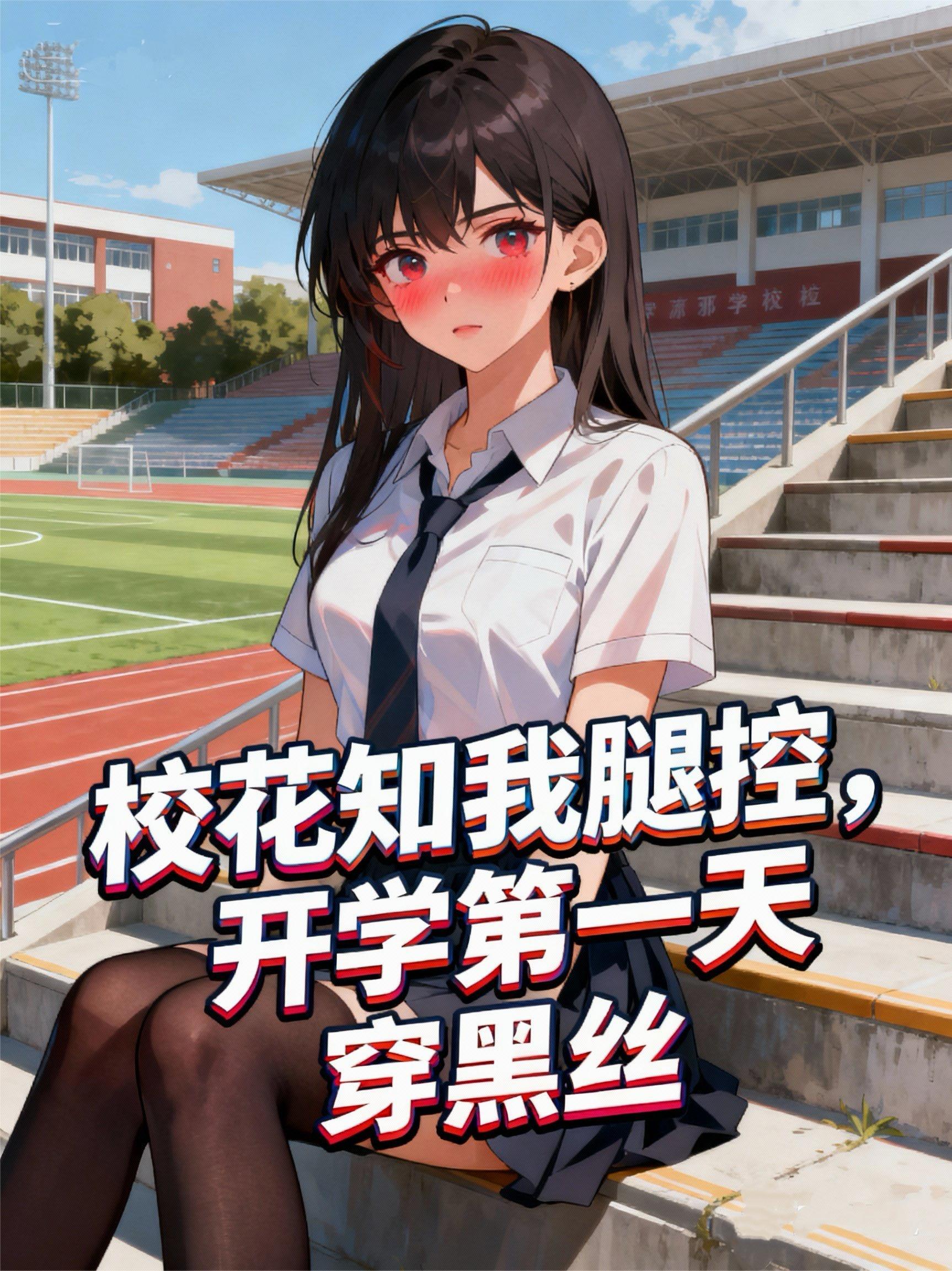 校花腿间玉液横