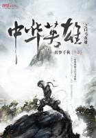 中华英雄之英雄再起