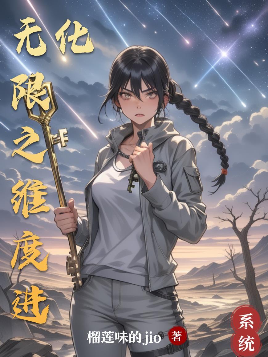无限维度78