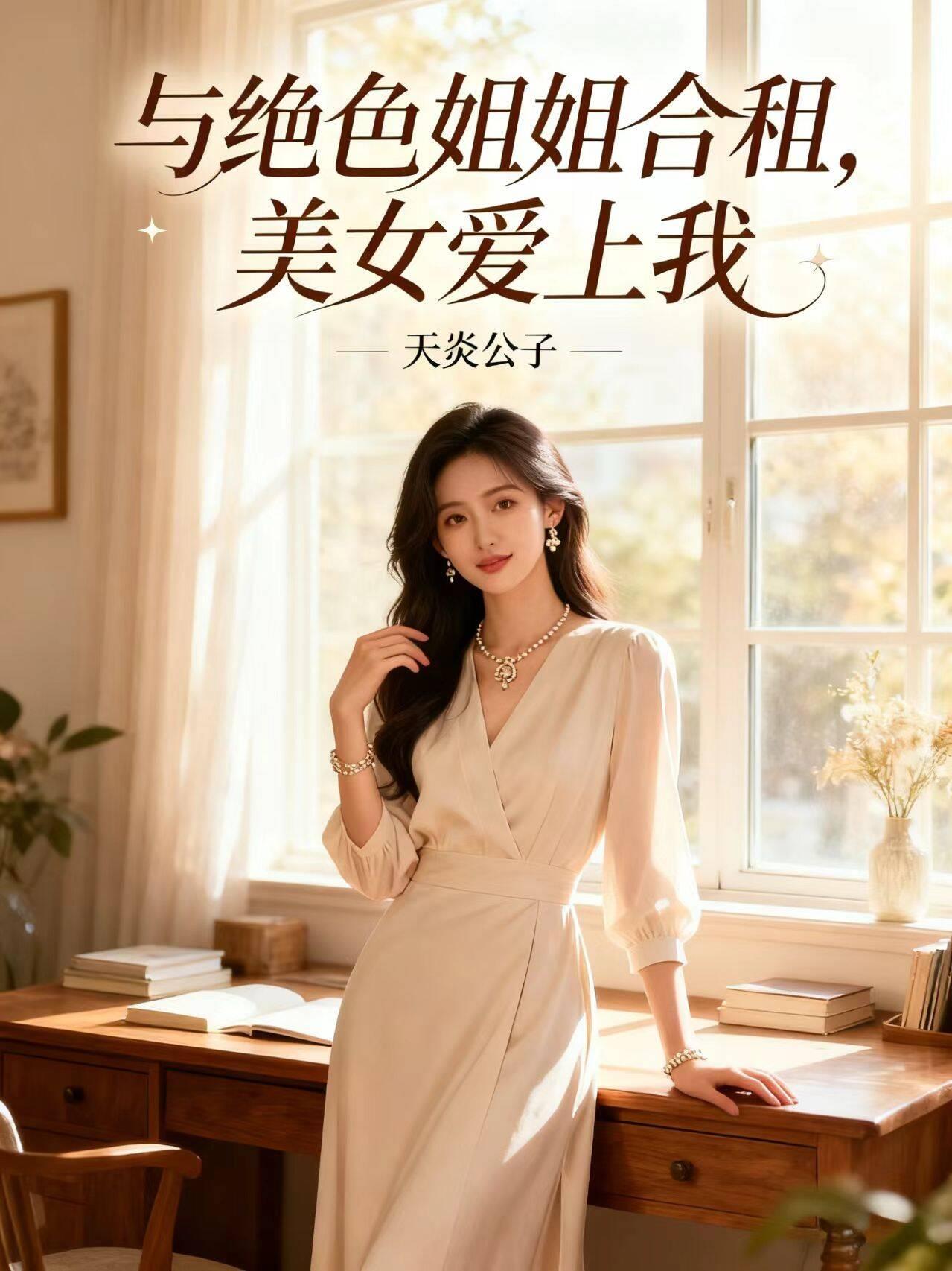 和同租姐姐