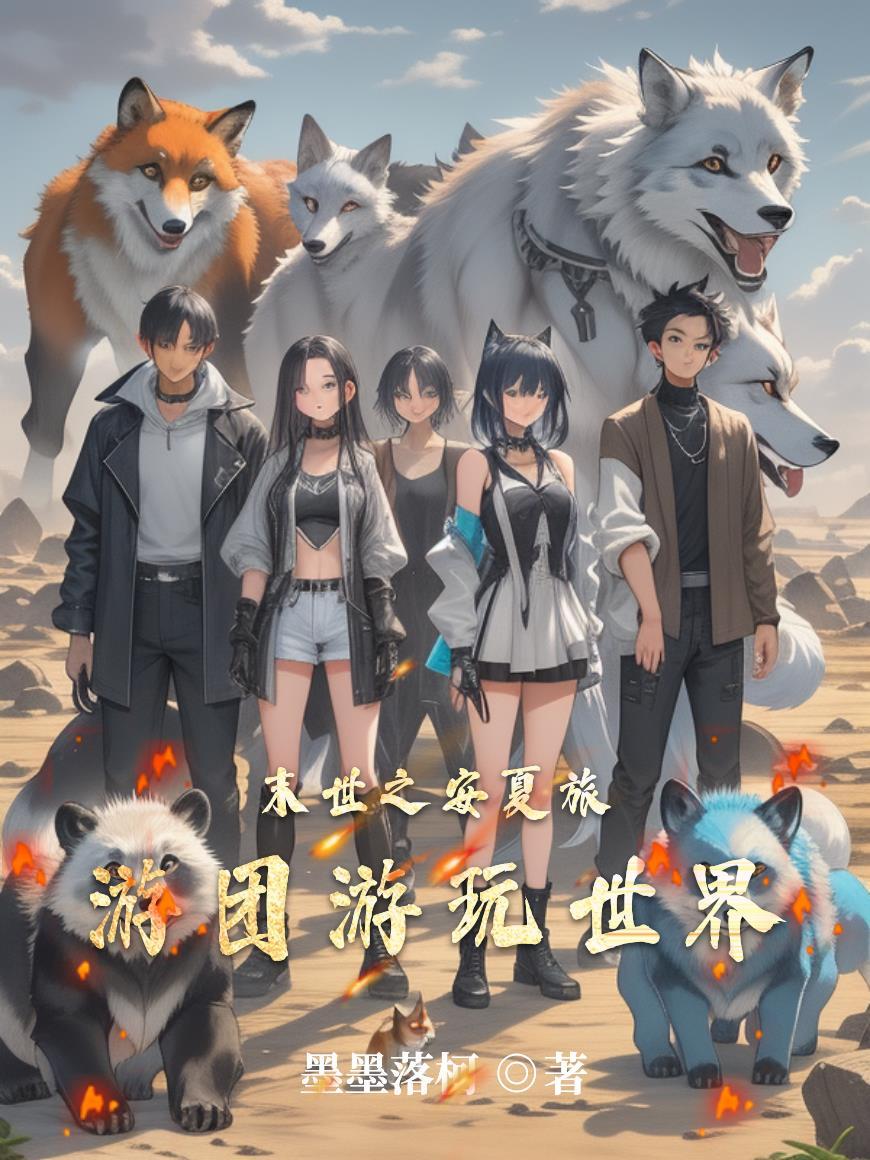 末世之安漪