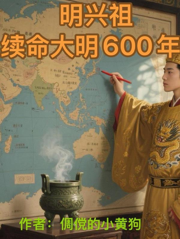 明朝兴王