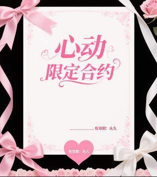 限定心动