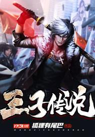 王子传记