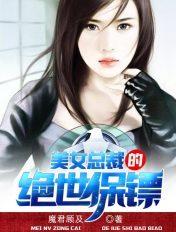 美女总裁的绝世保镖动漫免费观看