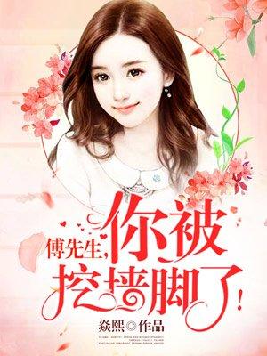 傅先生有人挖你墙角