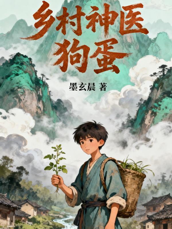 乡村小神医二狗