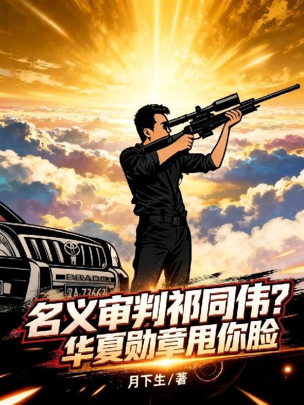 人民的名义祁同伟