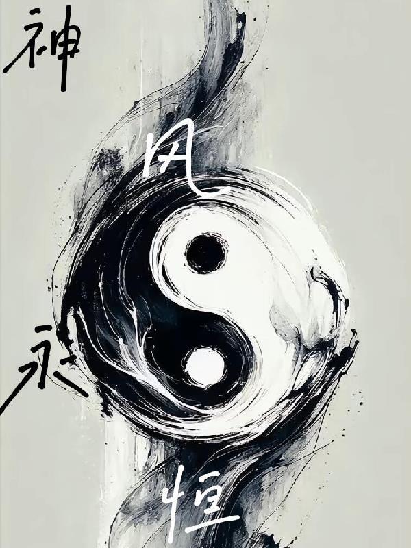 神魔永恒